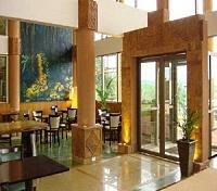 Amerian Portal del Iguazu Lobby